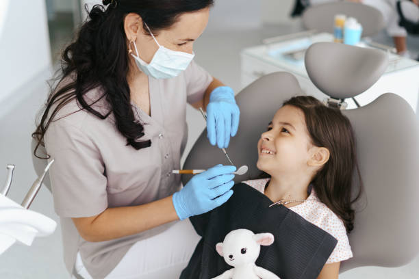 Best Knocked-Out Tooth Emergency  in Elm Grove, WI
